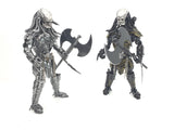 Predator 40cm ELDER  Standing 3 Weapons choice