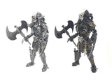 Predator 40cm ELDER  Standing 3 Weapons choice