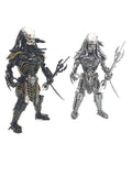 Predator 40cm ELDER  Standing 3 Weapons choice