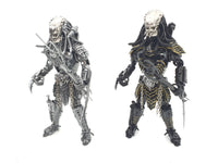 Predator 40cm ELDER  Standing 3 Weapons choice