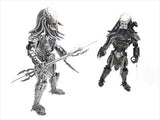 Predator 40cm ELDER  Standing 3 Weapons choice