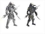 Predator 40cm ELDER  Standing 3 Weapons choice