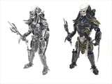 Predator 40cm ELDER  Standing 3 Weapons choice