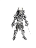 Predator 40cm ELDER  Standing 3 Weapons choice