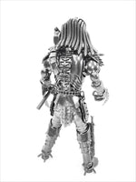 Predator 40cm ELDER  Standing 3 Weapons choice