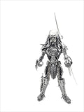 Predator 40cm ELDER  Standing 3 Weapons choice