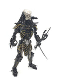 Predator 40cm ELDER  Standing 3 Weapons choice