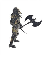 Predator 40cm ELDER  Standing 3 Weapons choice