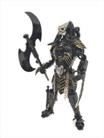 Predator 40cm ELDER  Standing 3 Weapons choice