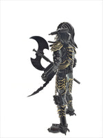 Predator 40cm ELDER  Standing 3 Weapons choice