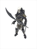 Predator 40cm ELDER  Standing 3 Weapons choice