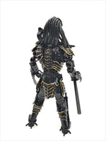 Predator 40cm ELDER  Standing 3 Weapons choice