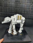 Star Wars - ATAT White