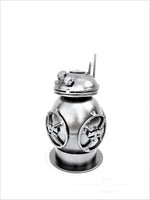 Star Wars - BB8 Silver