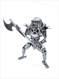 Predator 30cm Mask Off - Battle Axe