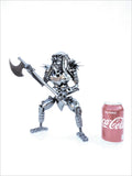 Predator 30cm Mask Off - Battle Axe