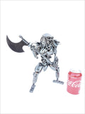 Predator 30cm Mask Off - Battle Axe