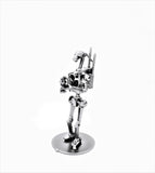 Star Wars - Battle Droid Small Silver