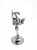 Star Wars - Battle Droid Small Silver