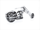 Vehicles - Motorbike Chopper