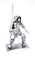 Star Wars - Darth Vader Small Collection Silver