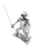 Star Wars - Darth Vader Small Collection Silver