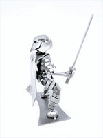 Star Wars - Darth Vader Small Collection Silver