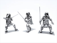 Star Wars - Darth Vader Small Collection Silver