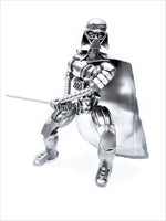 Star Wars - Darth Vader Silver