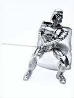 Star Wars - Darth Vader Silver