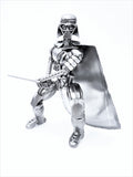 Star Wars - Darth Vader Silver