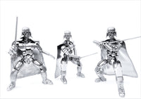 Star Wars - Darth Vader Silver