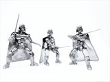 Star Wars - Darth Vader Silver