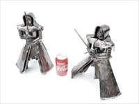 Star Wars - Kylo Ren Silver