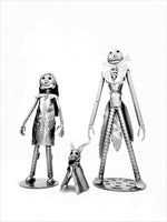 Nightmare Before Christmas - Set