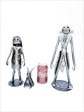 Nightmare Before Christmas - Set