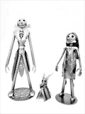 Nightmare Before Christmas - Set