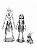 Nightmare Before Christmas - Set