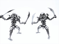 Predator 30cm Mask On - Two Swords