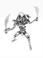 Predator 30cm Mask On - Two Swords