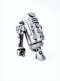 Star Wars - R2D2 Silver