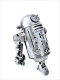 Star Wars - R2D2 Silver