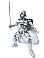 Star Wars - Darth Vader Silver