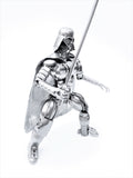 Star Wars - Darth Vader Silver