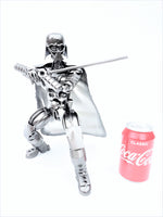 Star Wars - Darth Vader Silver