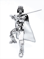 Star Wars - Darth Vader Silver