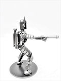 Star Wars - Boba/Jango Fett Small Standing 2 Guns