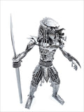 Predator 60cm Mask Off - Battle Axe