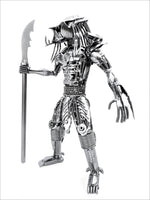 Predator 60cm Mask Off - Battle Axe