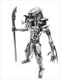 Predator 60cm Mask Off - Battle Axe